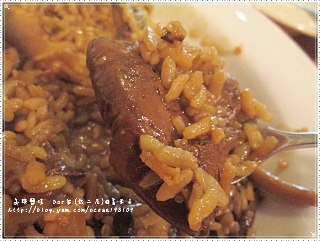 牛肝菌菇燉飯5.JPG