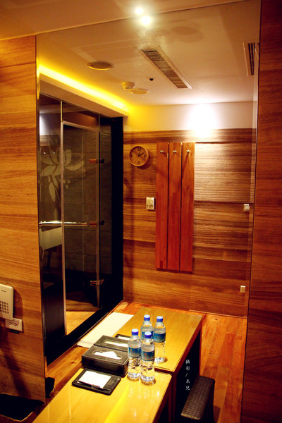 金都精緻溫泉飯店:【台北市北投區。溫泉飯店】 金都精緻溫泉飯店 天冷了 開始尋找泡湯來享受囉~