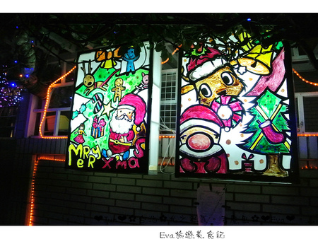 吉慶里聖誕巷:【遊記-石碑站】oO。台北 石碑站-聖誕巷 浪漫又有過街氣氛的光之社區,吉慶里聖誕街,大家趕快來~。o○。