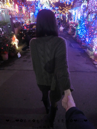 吉慶里聖誕巷:【遊記-石碑站】oO。台北 石碑站-聖誕巷 浪漫又有過街氣氛的光之社區,吉慶里聖誕街,大家趕快來~。o○。