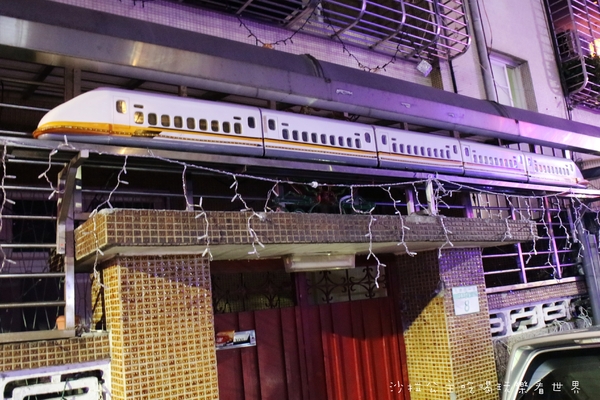 吉慶里聖誕巷:2015石牌『吉慶里聖誕巷』&『福興聖誕公園』