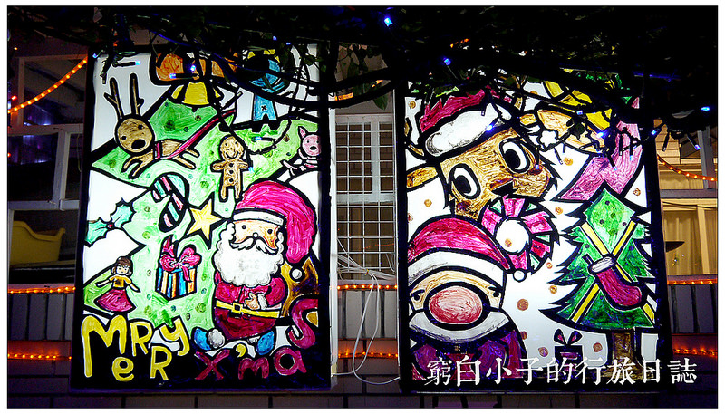 吉慶里聖誕巷 06