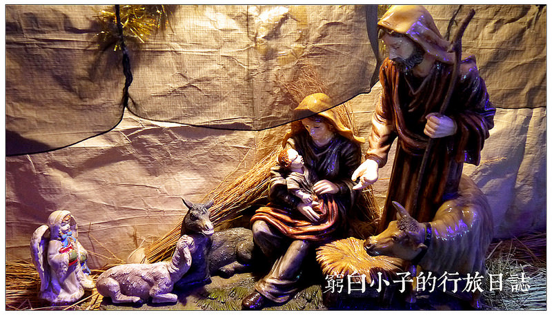 吉慶里聖誕巷 04