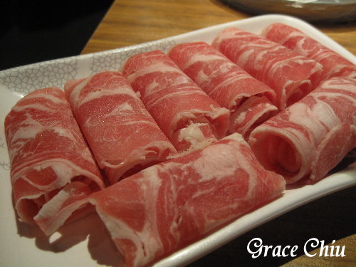 培根羊肉~鍋爸涮涮鍋(南京店)食材豐富,吃到飽小火鍋優質選%2F捷運小巨蛋%2F捷運松山線%2F台北火鍋%2F台北涮涮鍋%2F台北小火鍋%2F台北鍋物