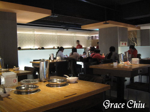 用餐環境~鍋爸涮涮鍋(南京店)食材豐富,吃到飽小火鍋優質選%2F捷運小巨蛋%2F捷運松山線%2F台北火鍋%2F台北涮涮鍋%2F台北小火鍋%2F台北鍋物IMG_6102