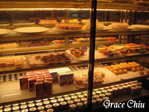 甜點櫃~鍋爸涮涮鍋(南京店)食材豐富,吃到飽小火鍋優質選%2F捷運小巨蛋%2F捷運松山線%2F台北火鍋%2F台北涮涮鍋%2F台北小火鍋%2F台北鍋物