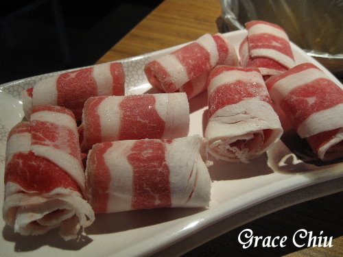 培根牛肉~鍋爸涮涮鍋(南京店)食材豐富,吃到飽小火鍋優質選%2F捷運小巨蛋%2F捷運松山線%2F台北火鍋%2F台北涮涮鍋%2F台北小火鍋%2F台北鍋物