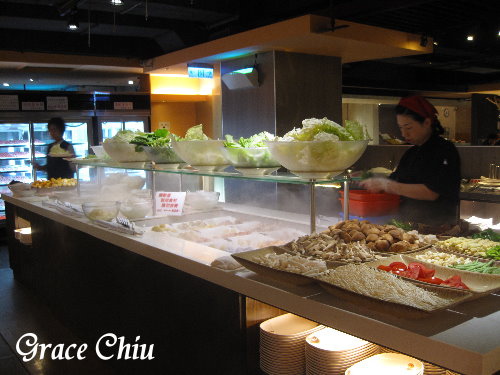 鍋爸涮涮鍋(南京店)食材豐富,吃到飽小火鍋優質選%2F捷運小巨蛋%2F捷運松山線%2F台北火鍋%2F台北涮涮鍋%2F台北小火鍋%2F台北鍋物