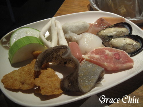 鍋爸涮涮鍋(南京店)食材豐富,吃到飽小火鍋優質選%2F捷運小巨蛋%2F捷運松山線%2F台北火鍋%2F台北涮涮鍋%2F台北小火鍋%2F台北鍋物