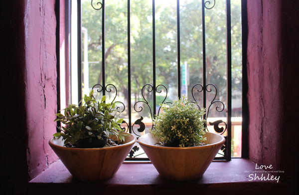 許莉。米塔義式廚房