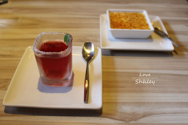 許莉。米塔義式廚房