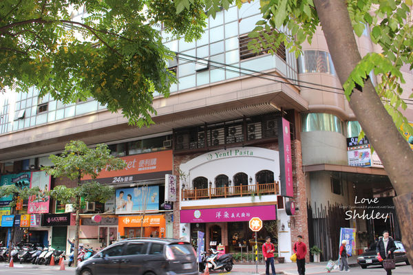 許莉。米塔義式廚房