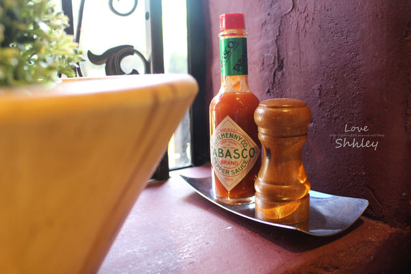 許莉。米塔義式廚房