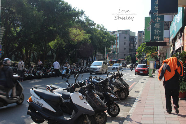 許莉。米塔義式廚房