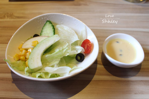 許莉。米塔義式廚房