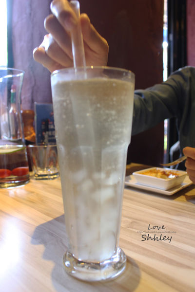 許莉。米塔義式廚房