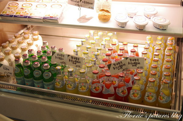 麥嵐綺麵包:試吃~麥嵐綺麵包Mélanger~野上師傅的新品牌,德式烤布丁與Baguette是我的最愛丫