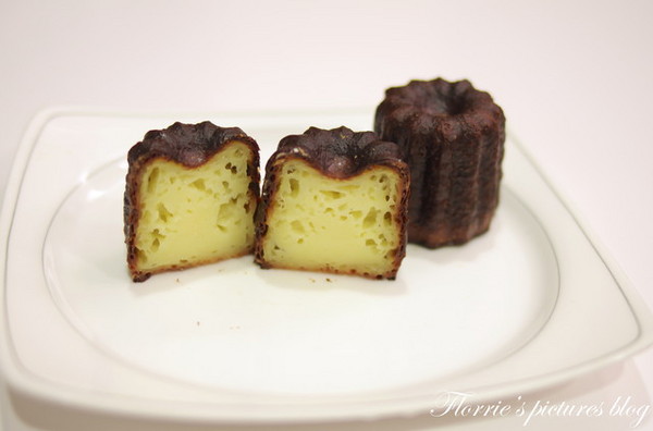 麥嵐綺麵包:試吃~麥嵐綺麵包Mélanger~野上師傅的新品牌,德式烤布丁與Baguette是我的最愛丫