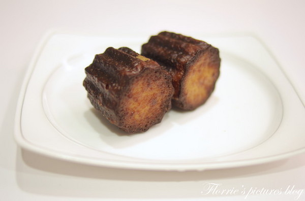 麥嵐綺麵包:試吃~麥嵐綺麵包Mélanger~野上師傅的新品牌,德式烤布丁與Baguette是我的最愛丫