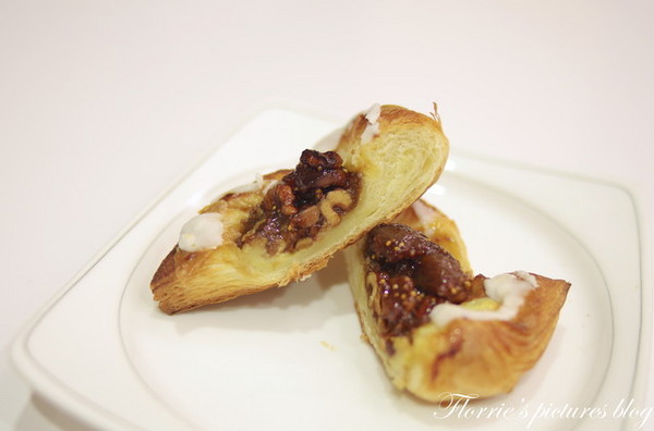 麥嵐綺麵包:試吃~麥嵐綺麵包Mélanger~野上師傅的新品牌,德式烤布丁與Baguette是我的最愛丫