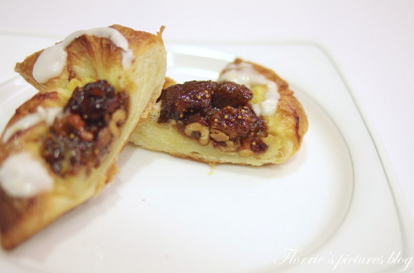 麥嵐綺麵包:試吃~麥嵐綺麵包Mélanger~野上師傅的新品牌,德式烤布丁與Baguette是我的最愛丫