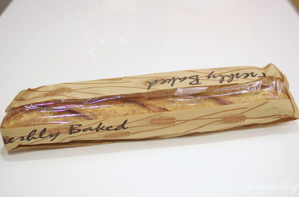 麥嵐綺麵包:試吃~麥嵐綺麵包Mélanger~野上師傅的新品牌,德式烤布丁與Baguette是我的最愛丫