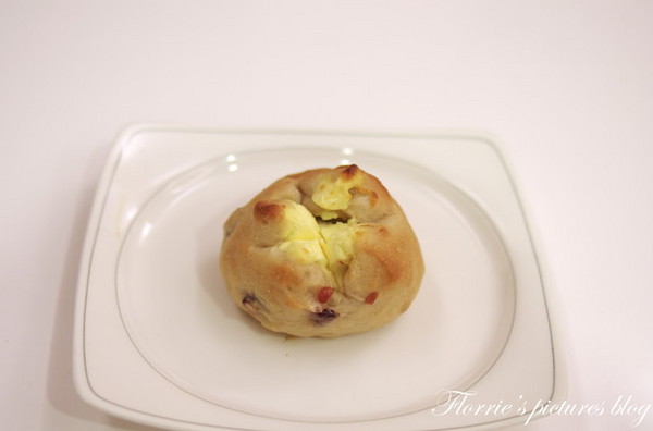 麥嵐綺麵包:試吃~麥嵐綺麵包Mélanger~野上師傅的新品牌,德式烤布丁與Baguette是我的最愛丫