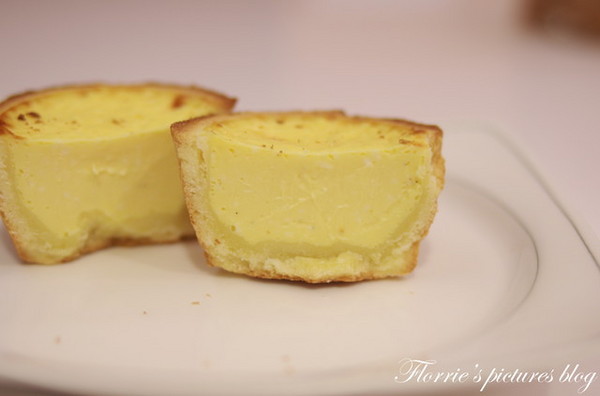 麥嵐綺麵包:試吃~麥嵐綺麵包Mélanger~野上師傅的新品牌,德式烤布丁與Baguette是我的最愛丫