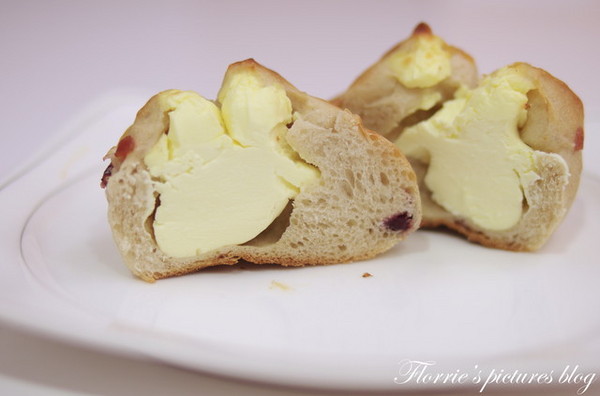 麥嵐綺麵包:試吃~麥嵐綺麵包Mélanger~野上師傅的新品牌,德式烤布丁與Baguette是我的最愛丫