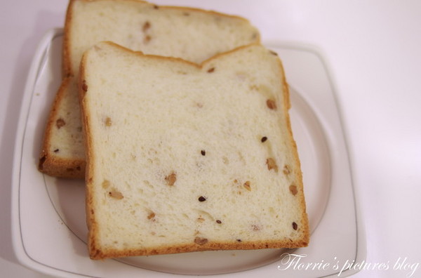 麥嵐綺麵包:試吃~麥嵐綺麵包Mélanger~野上師傅的新品牌,德式烤布丁與Baguette是我的最愛丫