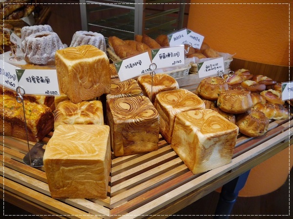 麥嵐綺麵包:【桃園】麥嵐綺麵包(新光三越桃園站前店)