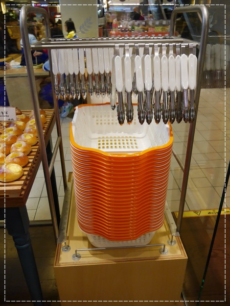 麥嵐綺麵包:【桃園】麥嵐綺麵包(新光三越桃園站前店)