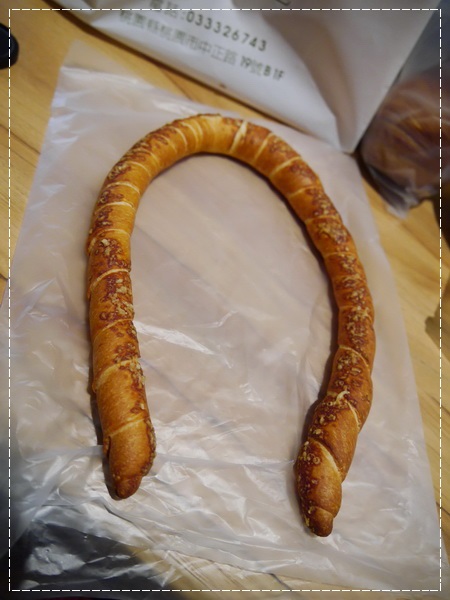 麥嵐綺麵包:【桃園】麥嵐綺麵包(新光三越桃園站前店)