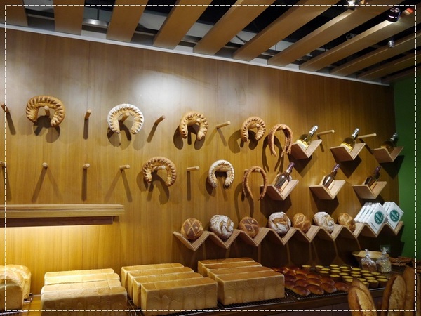 麥嵐綺麵包:【桃園】麥嵐綺麵包(新光三越桃園站前店)