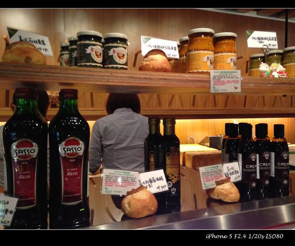 麥嵐綺麵包:【試吃】桃園【Melanger Bakery 麥嵐綺麵包】人氣烘焙新開店