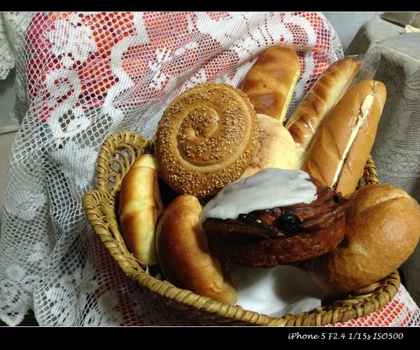 麥嵐綺麵包:【試吃】桃園【Melanger Bakery 麥嵐綺麵包】人氣烘焙新開店