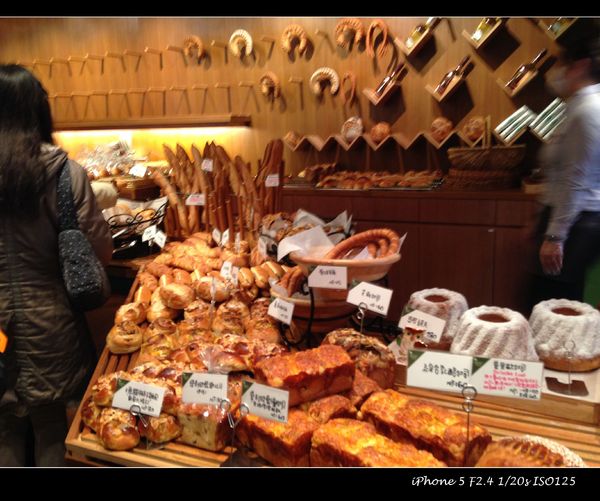 麥嵐綺麵包:【試吃】桃園【Melanger Bakery 麥嵐綺麵包】人氣烘焙新開店