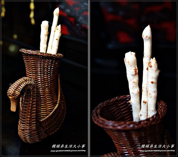 丞馥烘焙坊:【丞馥烘焙坊】最夯最萌的療癒系~魔杖起司棒