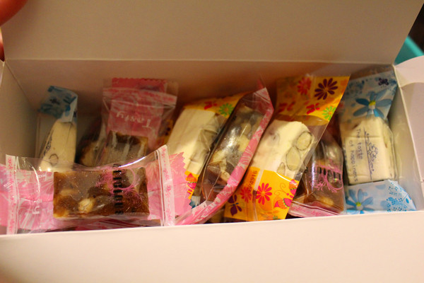 丞馥烘焙坊：[宅配]天然美味辦公室小確幸 丞馥烘焙坊