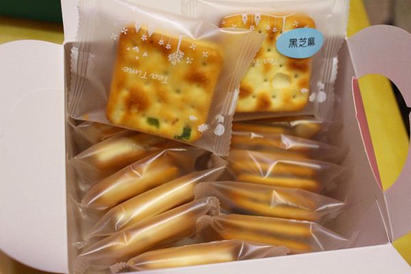 丞馥烘焙坊：[宅配]天然美味辦公室小確幸 丞馥烘焙坊