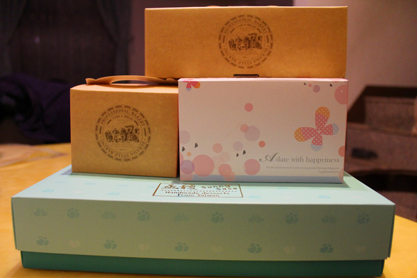 丞馥烘焙坊：[宅配]天然美味辦公室小確幸 丞馥烘焙坊