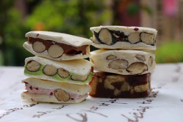 丞馥烘焙坊：[宅配]天然美味辦公室小確幸 丞馥烘焙坊