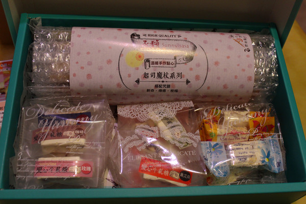 丞馥烘焙坊：[宅配]天然美味辦公室小確幸 丞馥烘焙坊