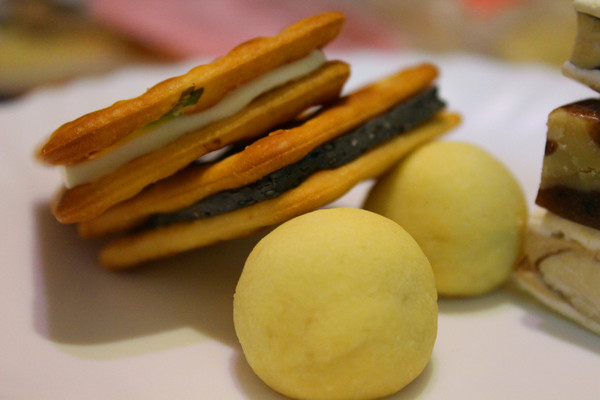 丞馥烘焙坊：[宅配]天然美味辦公室小確幸 丞馥烘焙坊