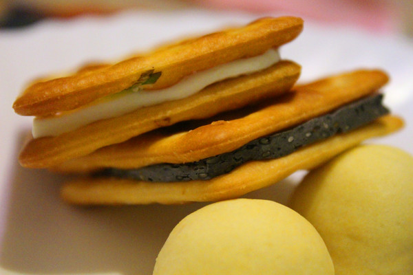 丞馥烘焙坊：[宅配]天然美味辦公室小確幸 丞馥烘焙坊