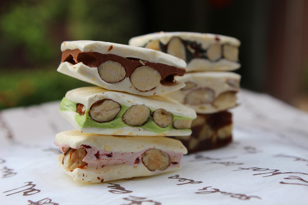 丞馥烘焙坊：[宅配]天然美味辦公室小確幸 丞馥烘焙坊