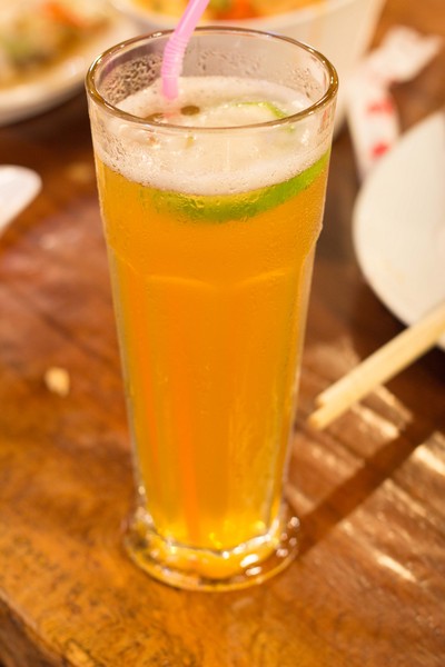 泰國南洋風高腳屋咖啡：[屏東]來去度假囉~泰國南洋風高腳屋咖啡