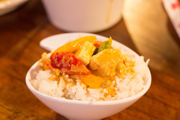 泰國南洋風高腳屋咖啡：[屏東]來去度假囉~泰國南洋風高腳屋咖啡