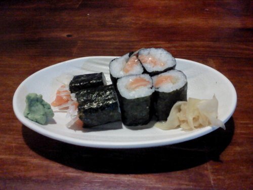 助壽司:助壽司Sukesushi-鼎中路753之36號