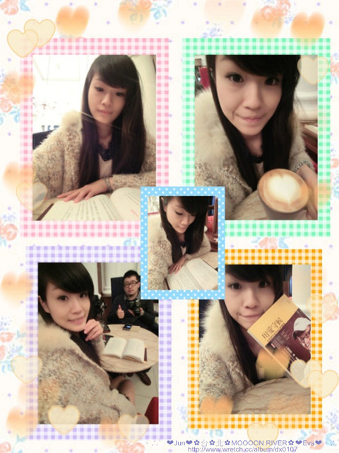 Moooon River Cafe & Books:【食記】oO。。台北 內湖 Moooon River Cafe & Books 這不是圖書館?!嚇~居然是用餐的地方!!假文青必來聖地!。o○。